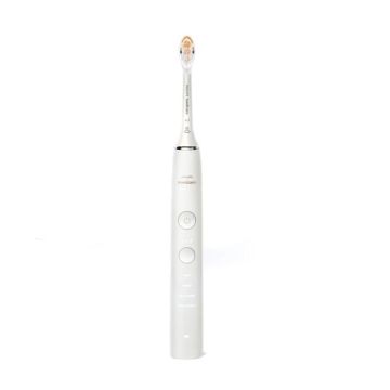 Elektrinis dantų šepetėlis Philips HX9911/19, baltas