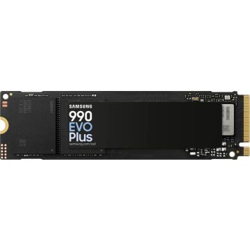 DISKAS SSD SAMSUNG 990 EVO PLUS 2TB