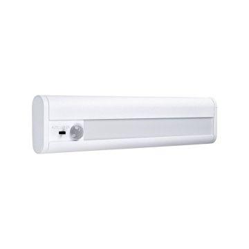Šviestuvas LED LINEAR MOBILE 20 cm, baltas