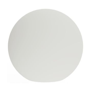 Šviestuvas lauko Globo 10W E27 IP44 D40+RGB LEMP