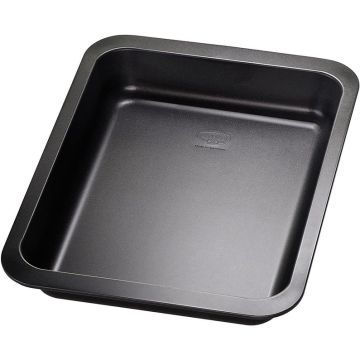 Kepimo forma Dr. Oetker 36x27x6cm Tradition, juoda