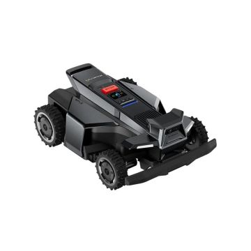 Vejos pjovimo robotas Segway Navimow X430, 3000 m²