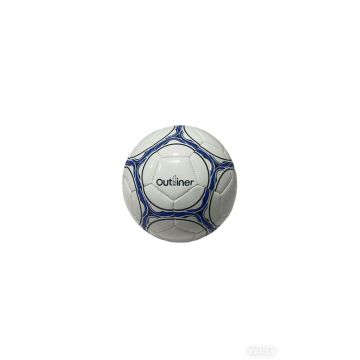 KAMUOLYS FUTBOLO PU DYDIS5 OUTLINER