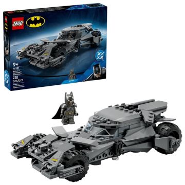 Konstruktorius LEGO Batman Betmeno automobilis 76331, 220vnt