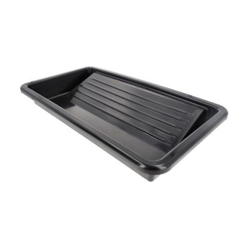 Dažų vonelė Select 610 mm x 350 mm