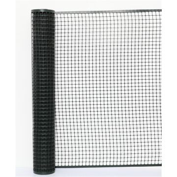 Plastikinis tinklas Garden Center, 25x25x1000 mm 10 m