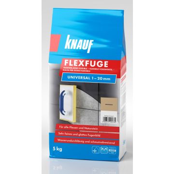 GLAIST PLYTEL FLEXFUGE ANEMONE 5KG