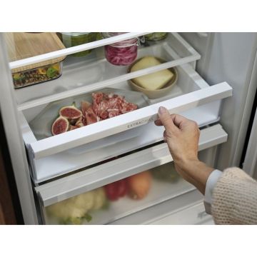 ŠALDYTUVAS LNT6HC37K1 ELECTROLUX