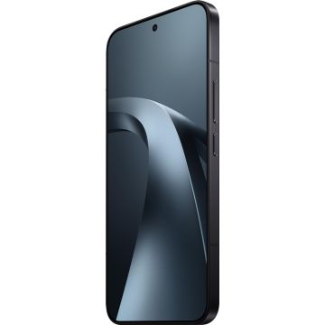 Mobilusis telefonas Xiaomi 17T Pro, 512 GB, juoda sp.
