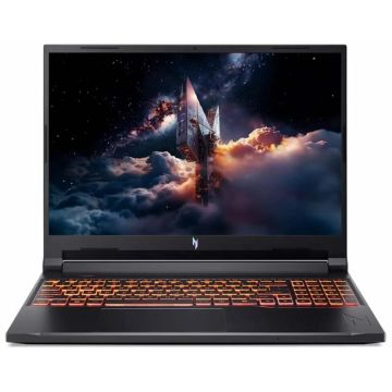 Kompiuteris Acer Nitro V 16 R5 16GB 512GB 16" RTX 5050