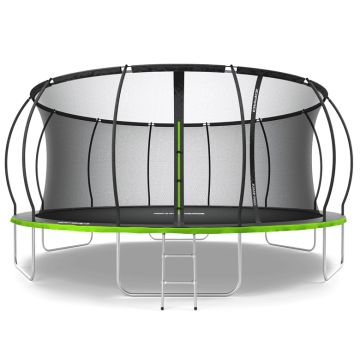 Batutas Zipro Jump Pro Premium 16FT, 496 cm, 12578746