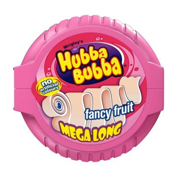 Kramtomoji guma Hubba Bubba, 56g
