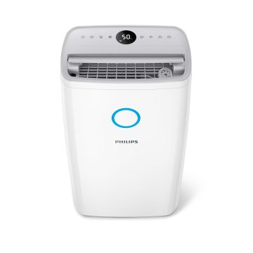 Oro sausintuvas Philips DE3306/11, 258 W