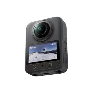 KAMERA VEIKSMO DJI OSMO 360 STANDARD