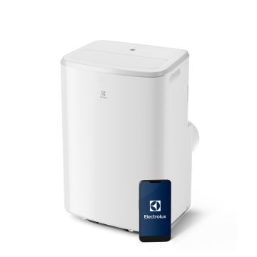 Oro kondicionierius Electrolux EXP26U339HW, 2600 W