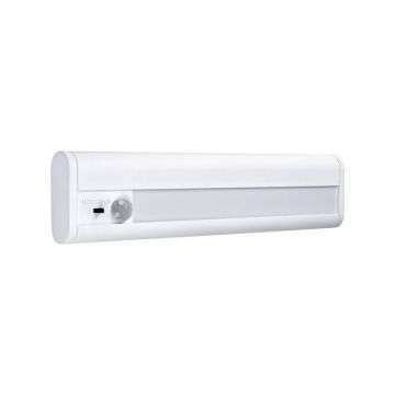 Šviestuvas LED LINEAR MOBILE 20 cm, baltas