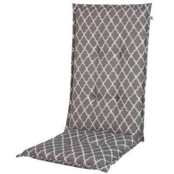 Lauko kėdės pagalvėlė Domoletti Malezja Hoch 117 x 50 cm