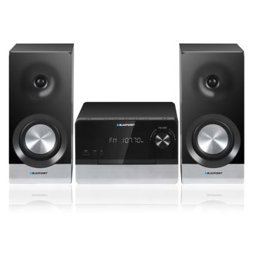 CENTRAS BLAUPUNKT MUZIKINIS MS40.2BT