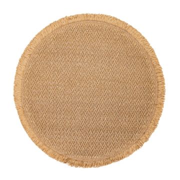 Stalo kilimėlis Domoletti Paper KSKHLG-0164, 38 cm x 38 cm