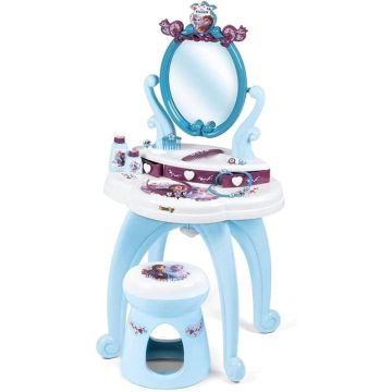 Vaikiš tualetinis stalas Frozen Dressing Table 7600320244