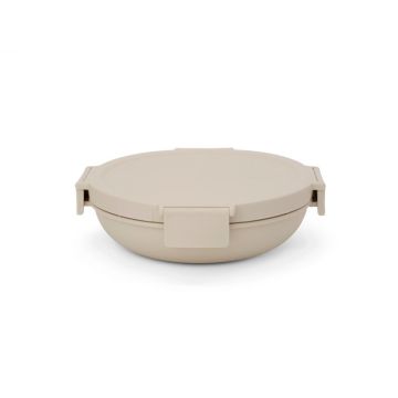 Dėžutė maistui Brabantia Make & Take, 1 l