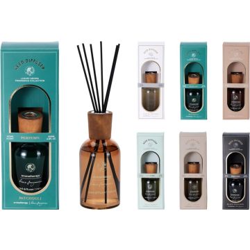 Namų kvapas Luxury Aroma, 200ml