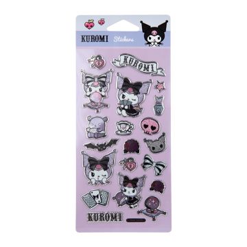 Lipdukas, Kuromi Pop Up įvairių spalvų
