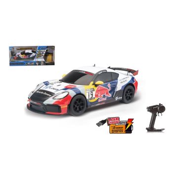 RC automobilis Porsche 718 DHTRC10479B
