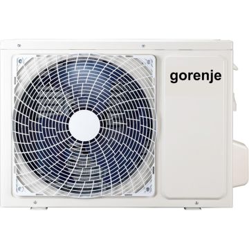 Oro kondicionierius GORENJE REA35 išorinis blokas