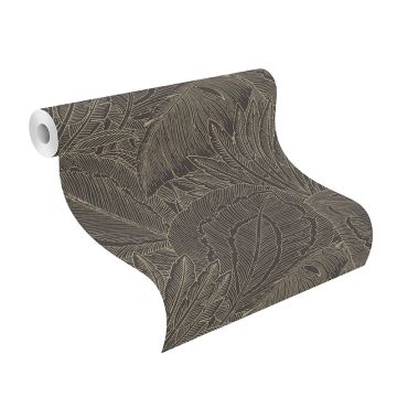 RASCH VINYL WALLPAPERS 580839 0.53