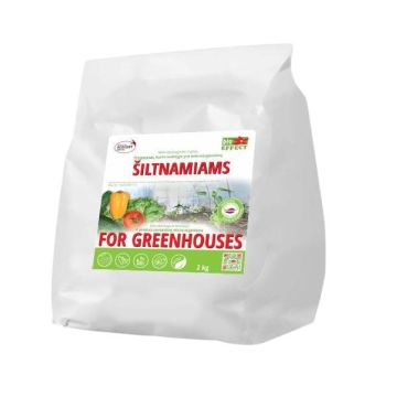 Mikrobiologinės trąšos šiltnamio augalams Bioefekts, 2 kg