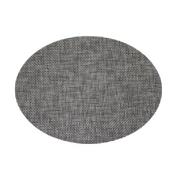 Stalo kilimėlis Domoletti Oval KSKHLG-0168, 45 cm x 30 cm