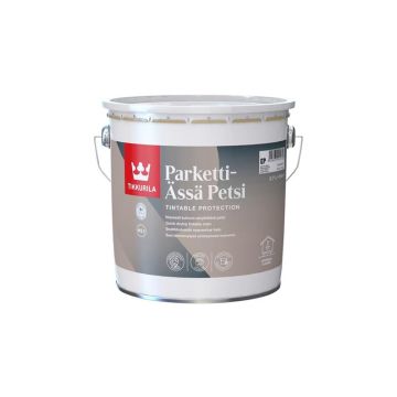 Lakas Tikkkurila Parketti-Assa Stain 2.7 l
