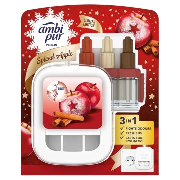 GAIVIKL ORO EL AMBIPUR SPICEDAPPLE 40ML