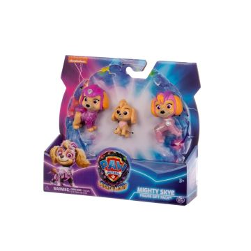 Žaislinė figūrėlė Paw Patrol Mighty Skye 6068150