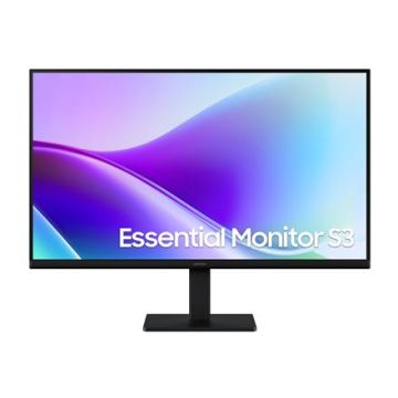 Monitorius Samsung S27F320GAU, LCD, 120 Hz, FHD, 27"