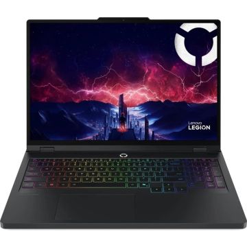Neš. komp. žaid. Lenovo Legion Pro 1 TB 16 " RTX 5070 juodas