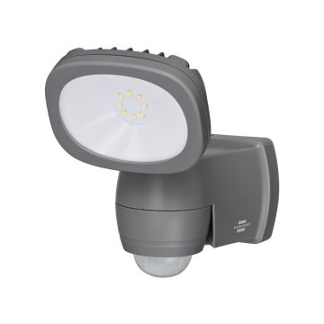 PROŽEKT SU JUD DETEKT LED 440LM IP44