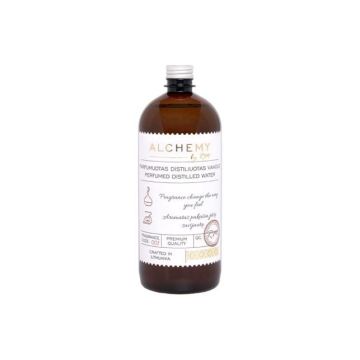 VANDUO PARFUM DISTILIUOTAS KODAS 010 1L