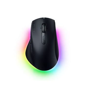 PELĖ ŽAIDIMŲ RAZER PRO CLICK V2 JUODA