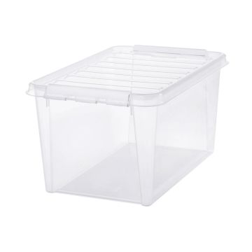 Daiktadėžė Smartstore Classic 46l
