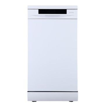 INDAPLOVĖ GS541D10W GORENJE
