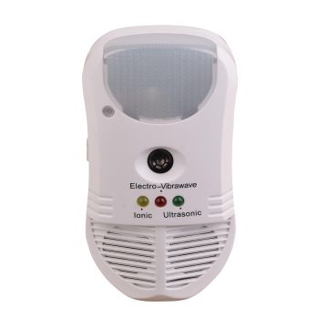 Elektrinė priemonė nuo kenkėjų ZT09034, 2 W