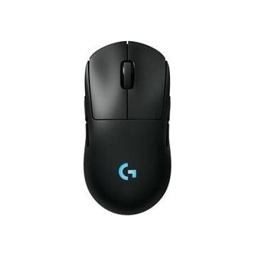 Belaidė Pelė Logitech G Pro 2 Lightspeed 910-007295, juoda