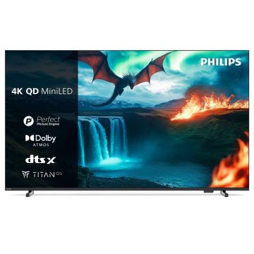 TELEVIZORIUS PHILIPS 75MLED820/12