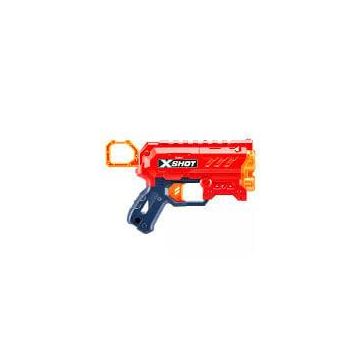 Žaislinis šautuvas su kulkomis X-Shot Micro 2.0 36726TQ1