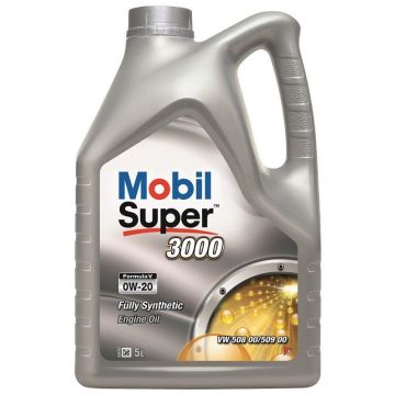 ALY VARIK MOBIL SUPER 3000 F-V 0W-20 5L