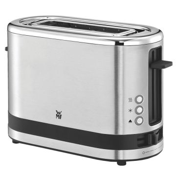 Skrudintuvas WMF KÜCHENminis 414100011, juod/nerūdij plieno