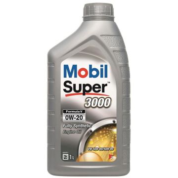 ALY VARIK MOBIL SUPER 3000 F-V 0W-20 1L