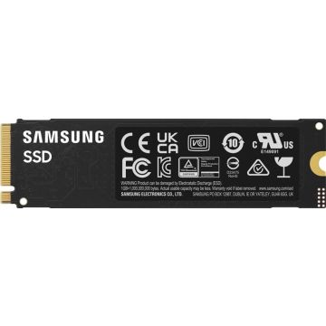 DISKAS SSD SAMSUNG 990 EVO PLUS 1TB